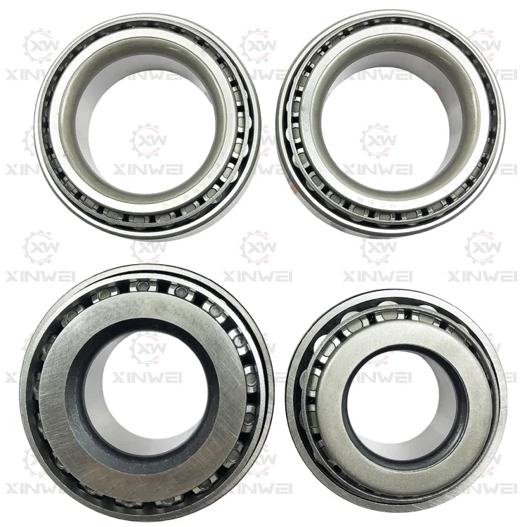 A2053304307 Front Differential Bearing 3.461 for Mercedes GLC300 253 4MATIC New Release Bearing