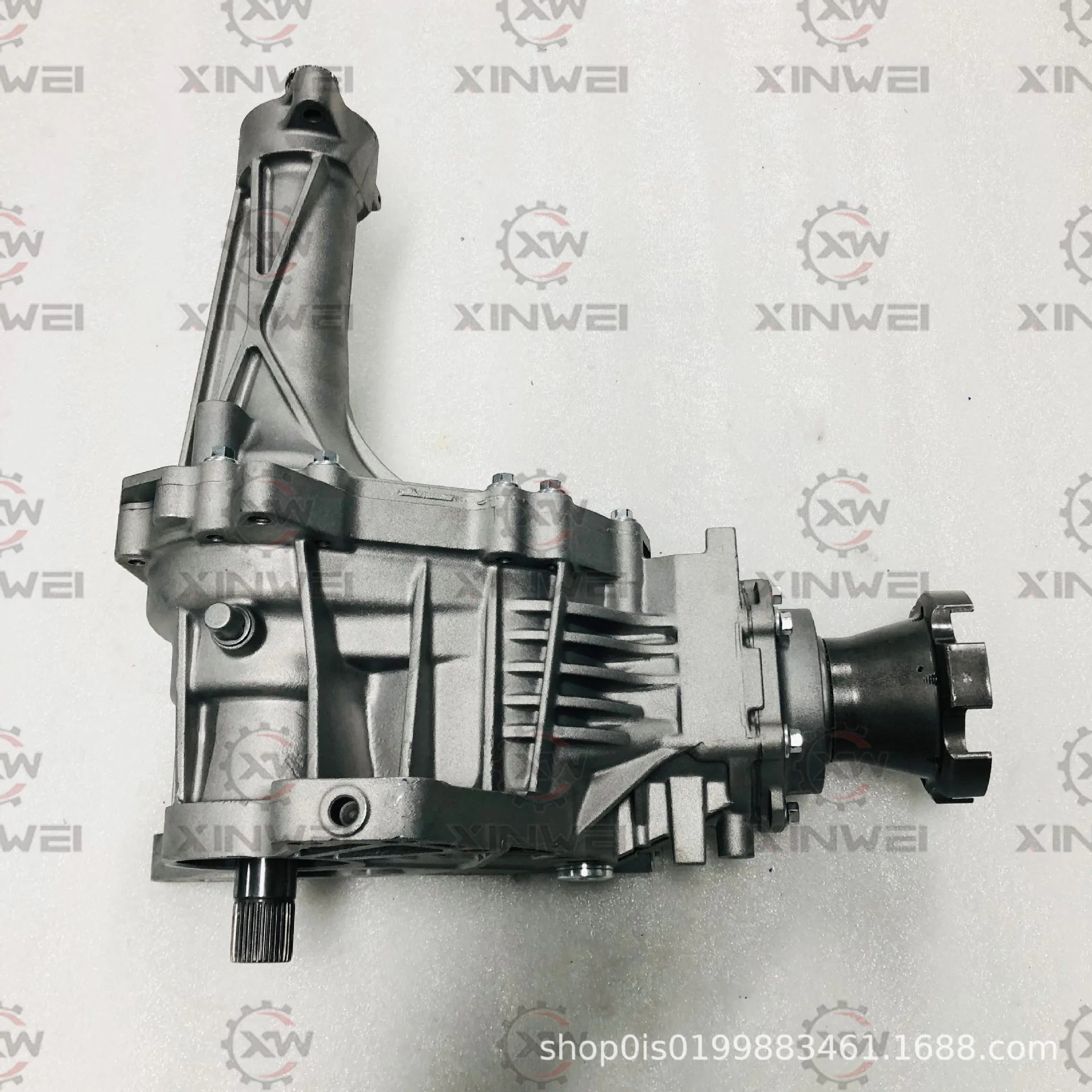 OE 23247710  Applicable to Chevrolet Capaci 2.4/3.2 and Opel Andra 3.2 Transfer for Assembly Model