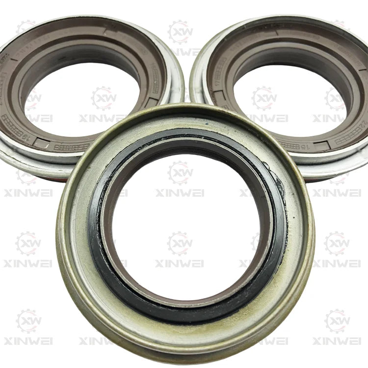 Ford Mustang S550 2.3T EcoBoost Rear Differential Pinion Oil Seal OEM FR3Z-4310-B | Fits 2014-2023 | Size 45.3*73/81.5*14