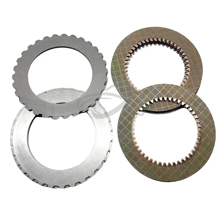 Suitable for Volkswagen Tiguan Golf R Audi Q3 A3 S3 RS3 TT Rear Differential Friction Plate Steel Plate