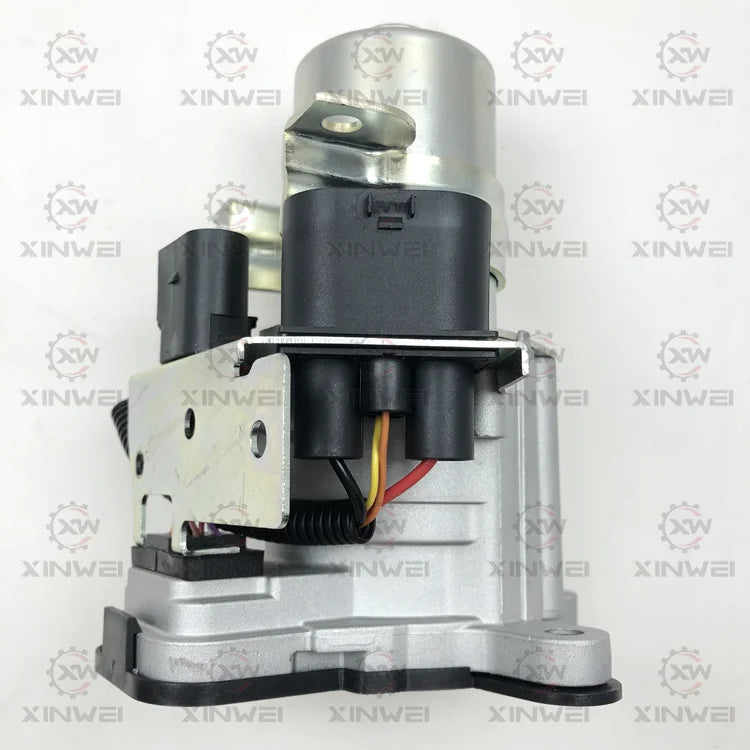 0AD34601A 95562460100 Transfer Case Control Motor VW Touareg for Porsche Cayenne 4WD Actuator 17.1x19.6cm