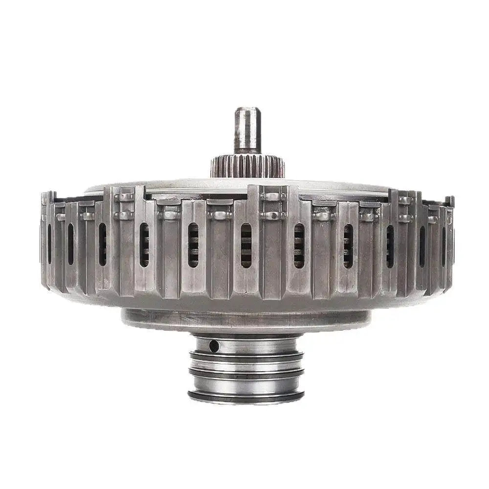 New OEM Wet Clutch Assembly for VW Audi Skoda DQ500 0BH DSG Transmission | Factory Direct with 6 Month Warranty