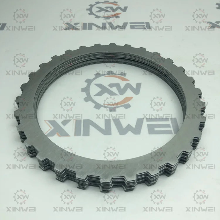 OEM Transfer Case Differential Clutch Steel & Friction Plate Set for BMW AWD | UTV Parts & Accessories | Factory Direct