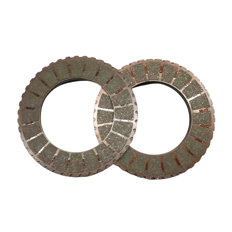 For Solves Mercedes Rear Differential Shudder - Clutch Plate Kit for A35 CLA45 AMG CLA250 CLA35 4MATIC