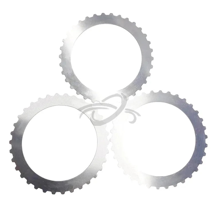 Improved Adaptation Great Wall Friction Plate Steel Plate Jeep Transfer for Accessories