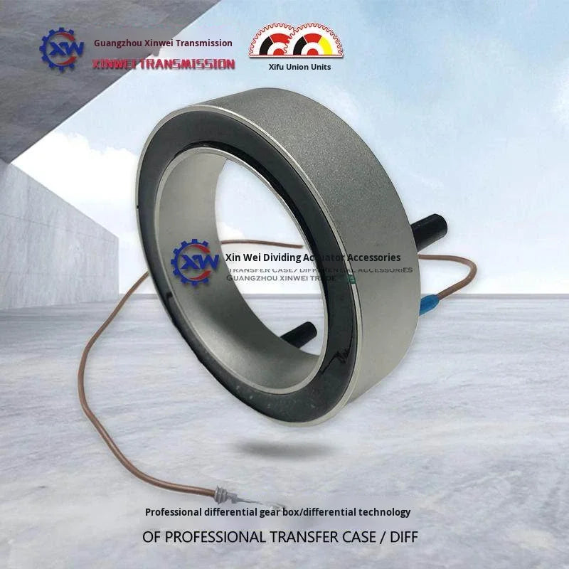 OEM Transfer Case Electromagnetic Coil for Great Wall Poer Fengjun 5 7 Haval H5 H8 H9 AWD 4WD Transfer Replacement