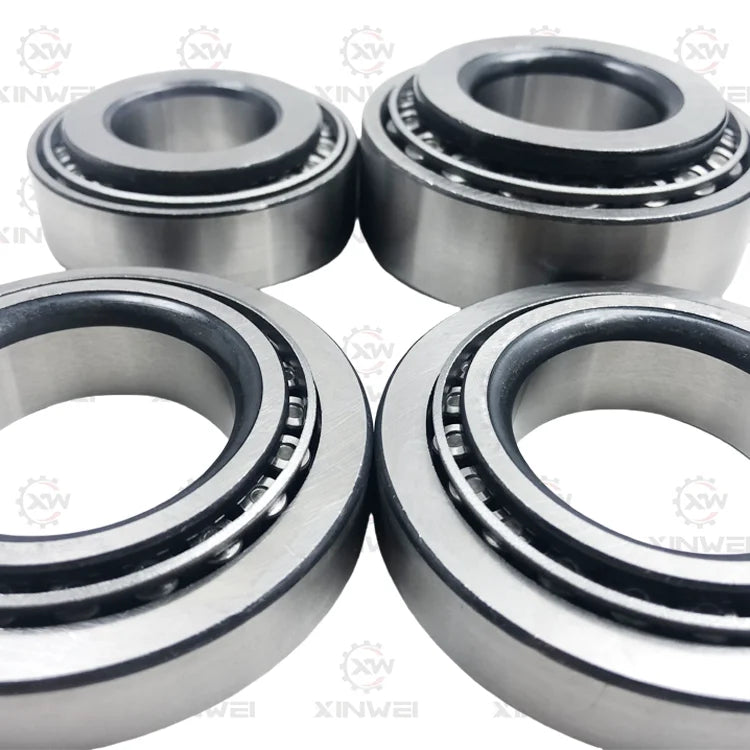 High Quality 2.0L 3.0L Front Differential Release Bearings for 2013-2018 for BMW 3 4 X5 X6 (F30 F32 F15 F16) New Condition