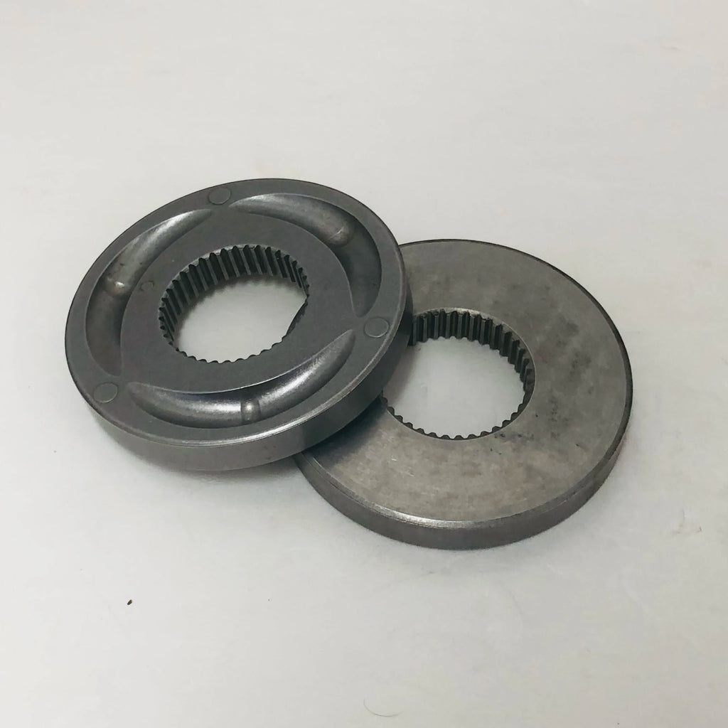 New XINWEI Compatible for Sorento 3.8L/ Traka/ Bari/V6 Four-wheel Drive Transfer for Clutch Cam Inclined Pressure