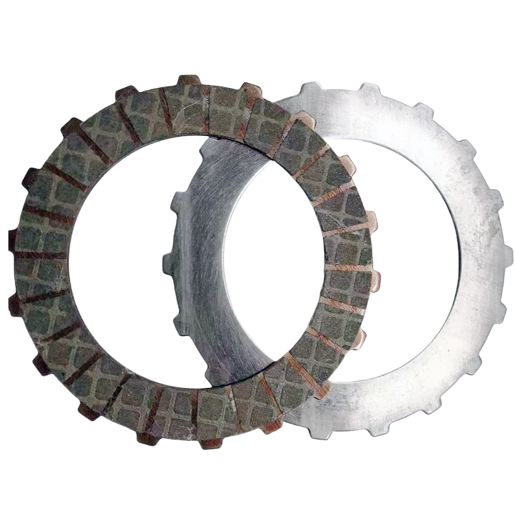 Wholesale New Rear Differential Clutch Plate Set 41010R09000 for Honda CR-V 2006 (DBA-RE4)