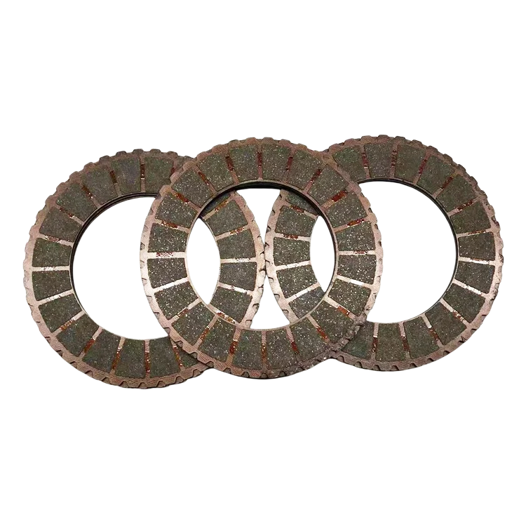 OEM A2473505104 Rear Differential Friction Clutch Plate for Mercedes CLA250 CLA35 AMG 4MATIC