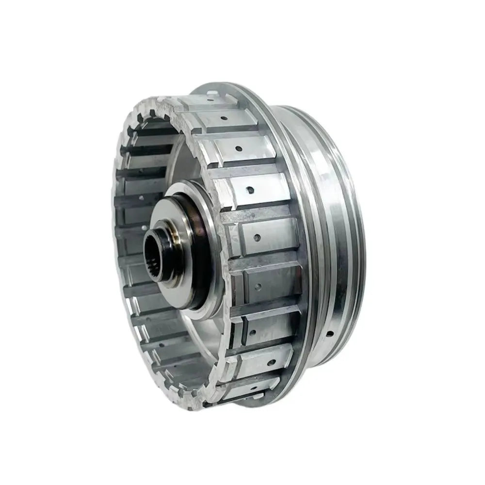 OEM Alloy Steel Clutch Drum 3/4 Groove Ring for 6T40/6T45 Transmission | GL8 & Regal | 9-Month Warranty | Factory Direct