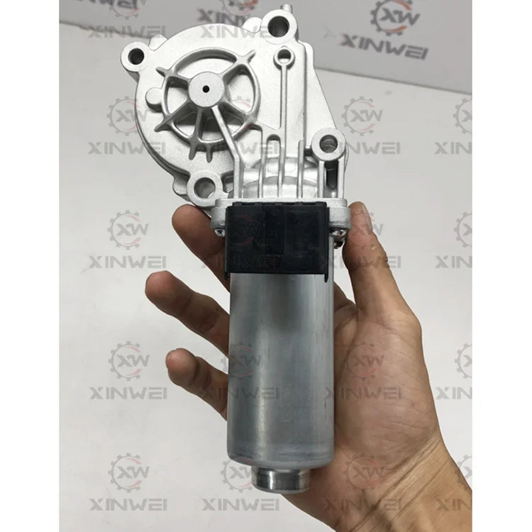 Benz 4MATIC Transfer Case Shift Motor - A4635400088 / 1136625 for W163 ML320 ML430 ML500 ML55