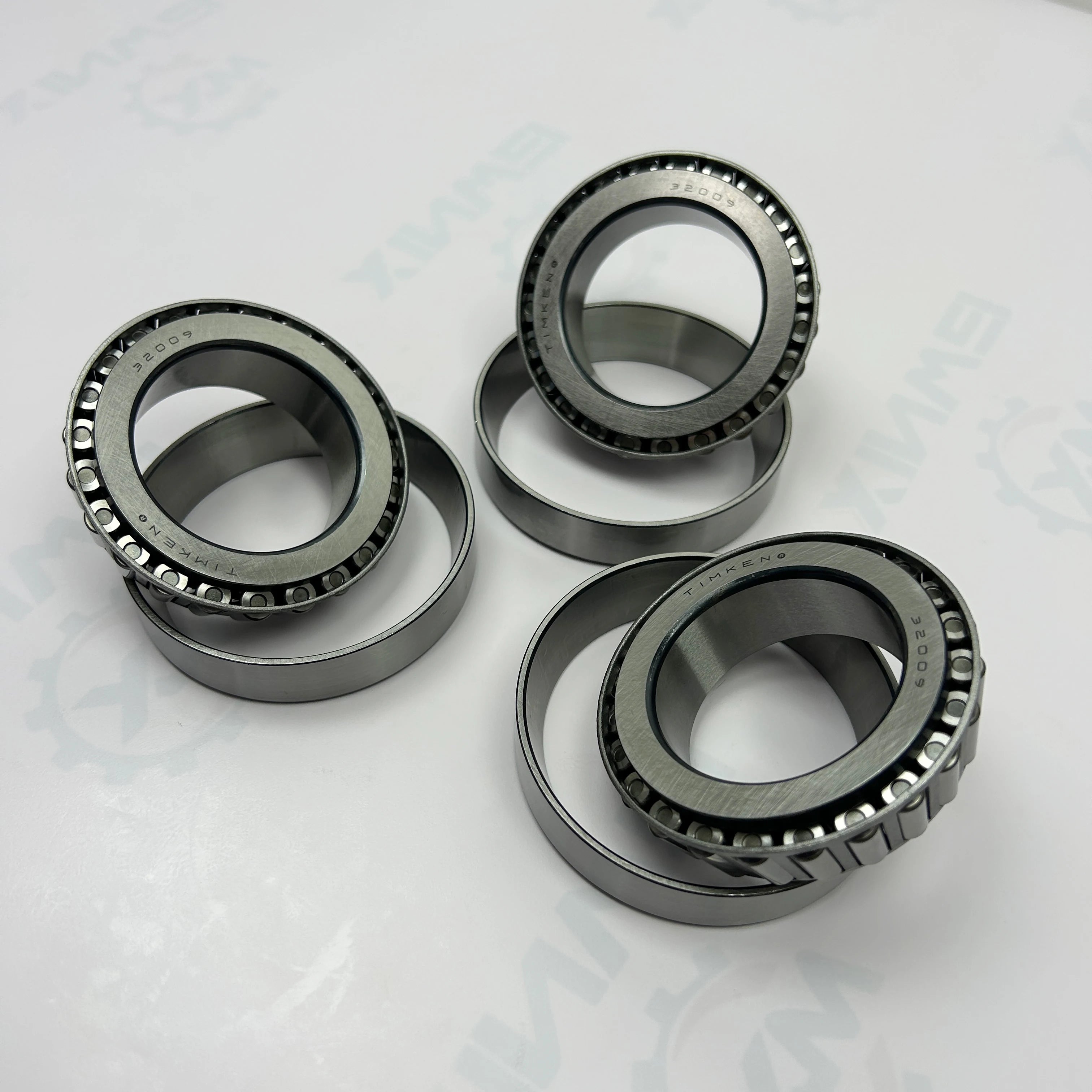 New Xin Wei HI-CAP32009JR 32009JR Front Differential Bearing for Mercedes W204 W211 W212 W221 Great Wall H9 POER Tank 300 OE