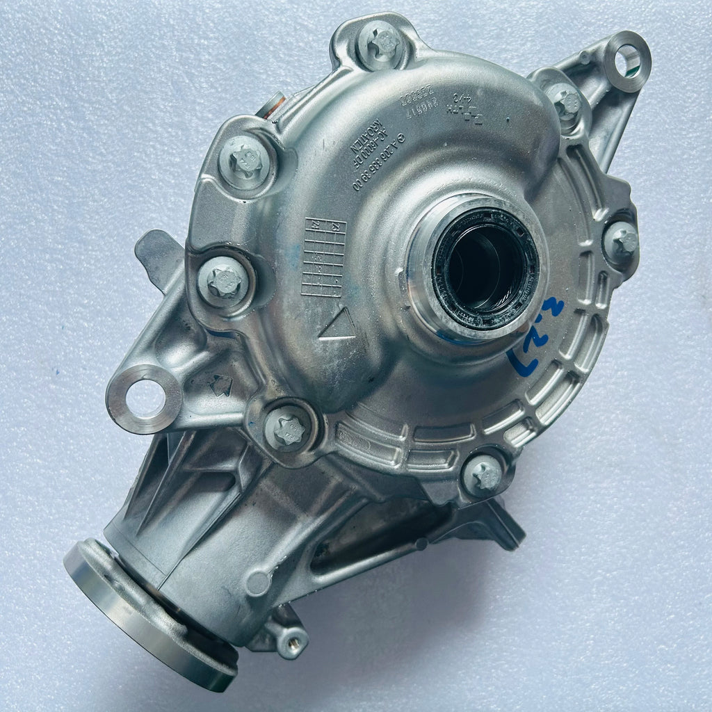 OE A2083353900 Front Differential Assembly for Mercedes-Benz GLK-Class (X204), C-Class (W204), E-Class (W212) 4MATIC