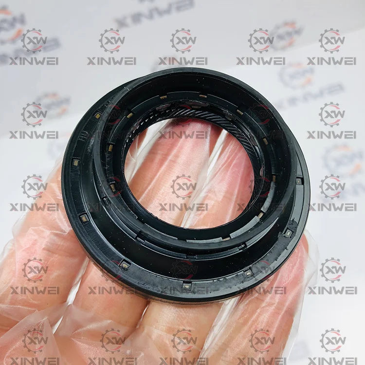 CORTECO Transfer Case Sealing Kit LR003152 / ROV0061 for Land Rover LR2 Freelander 2 & Range Rover Evoque