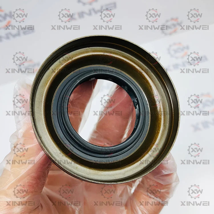 CORTECO Transfer Case Sealing Kit LR003152 / ROV0061 for Land Rover LR2 Freelander 2 & Range Rover Evoque