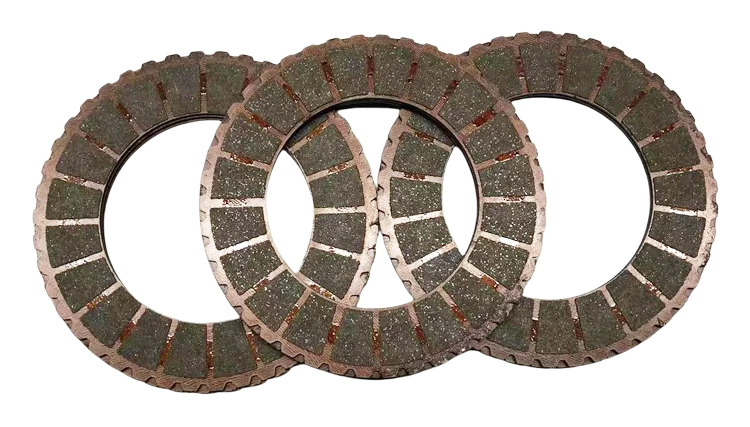 NEW A2473505104 AMG Performance Rear Differential Clutch Plate - Solves Shudder for Mercedes A35 AMG (W177)