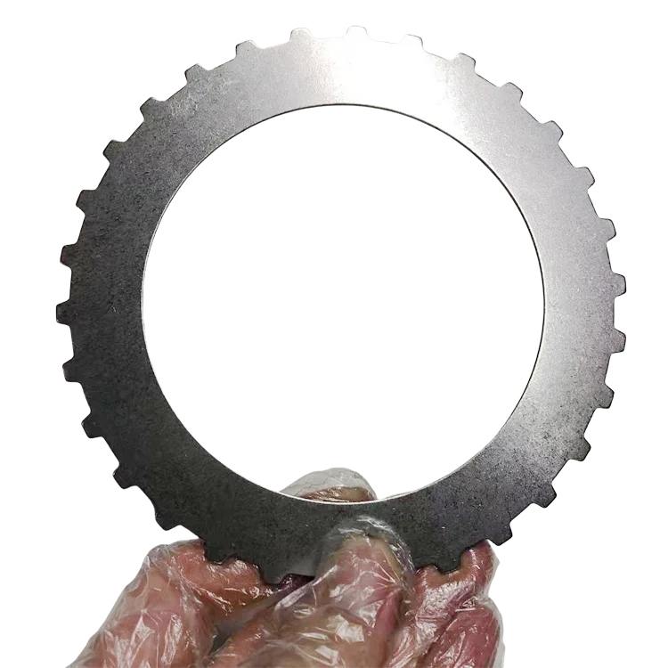 ATC350 ATC450 PL72 Transfer Case Clutch Repair Kit - Includes Friction & Steel Discs Set