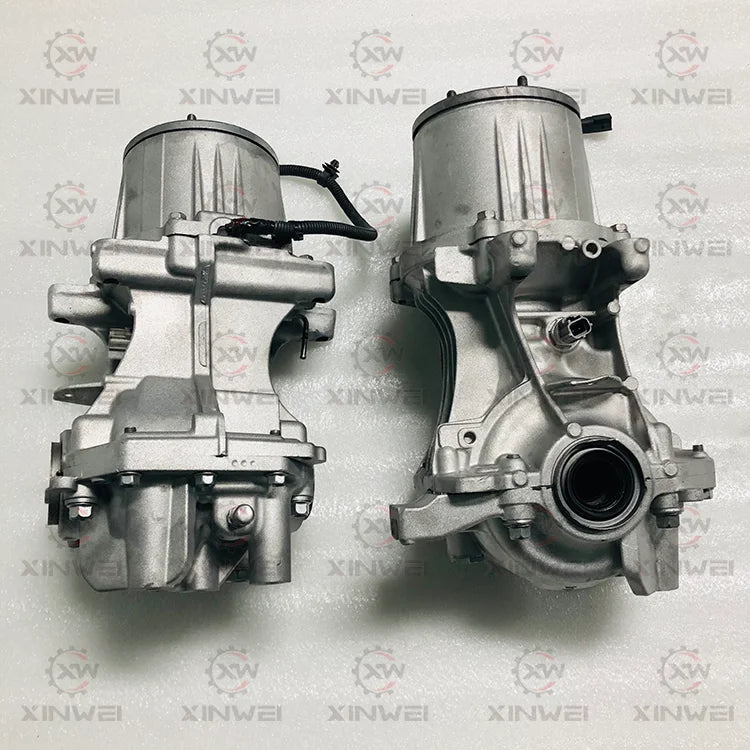 Share Rear Axle Differential Carrier Assembly AWD for 2017-2021 18 19 Mazda CX-5 CX-9 CX4clutch Assembly Rear Axle