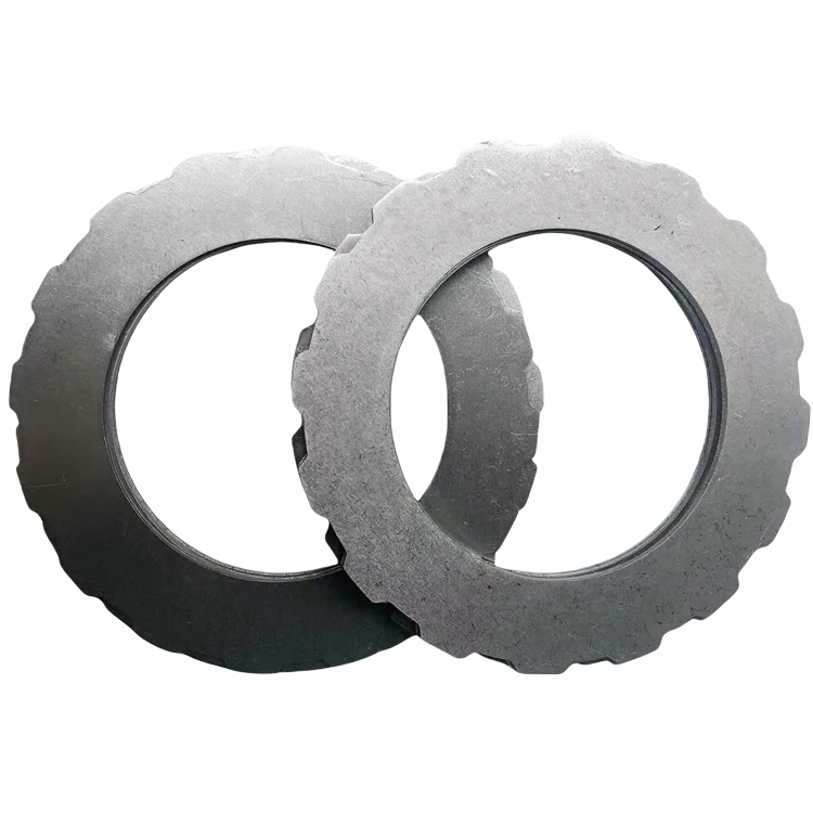 A2469970046 4Matic Rear Differential Steel Clutch Plate - Direct Fit for Mercedes CLA45/CLA250/A-Class/B-Class