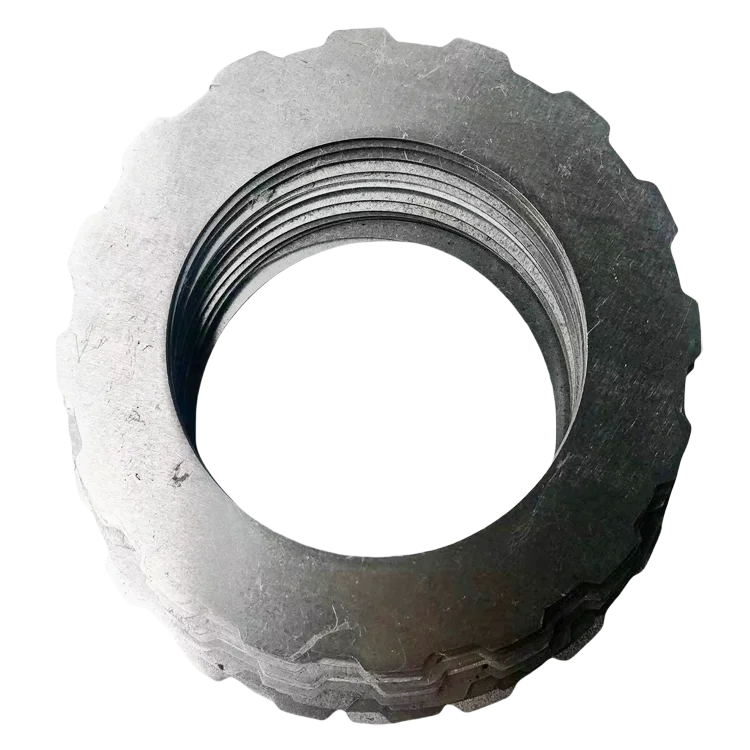Rear Differential Clutch Friction & Steel Plate Kit A2463500802 for Mercedes-Benz CLA250 A45 AMG B250 4MATIC