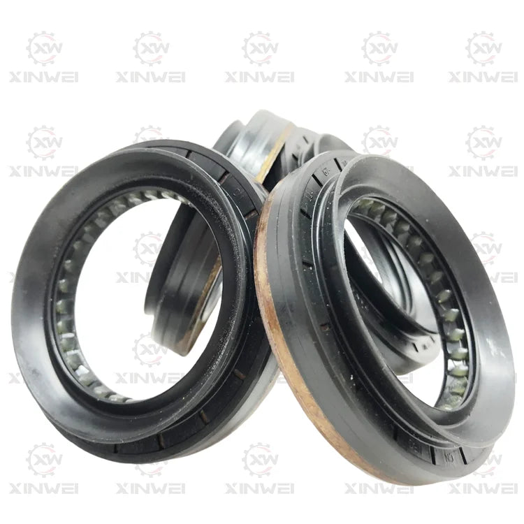 OEM 31507578154 Oil Seal 44*67*10/15.5 for BMW X3 X4 F25 F26 Front Differential