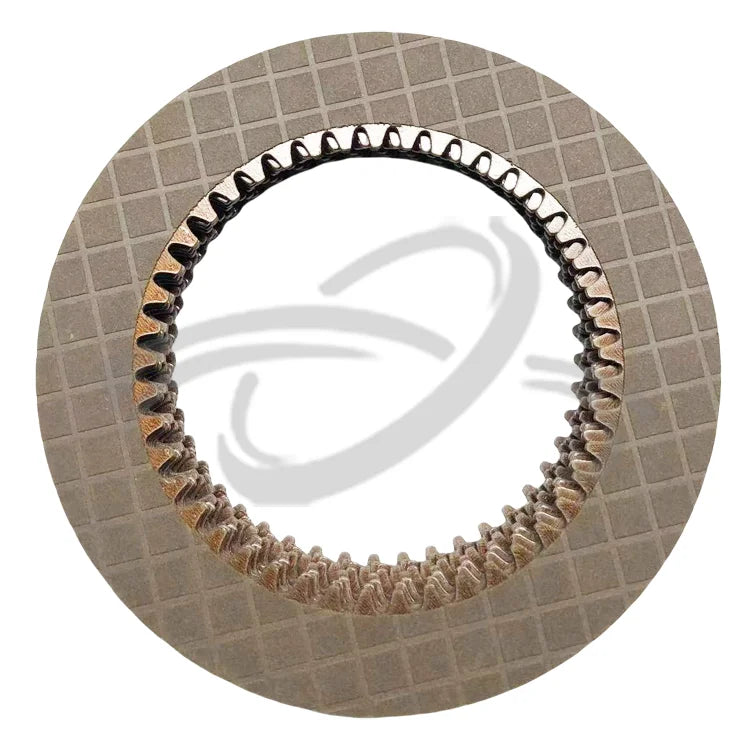 New Volkswagen Golf R Audi A3 Q2 Quattro 0CQ525010L Four Action Rear Differential Assembly Friction Plate Steel Plate