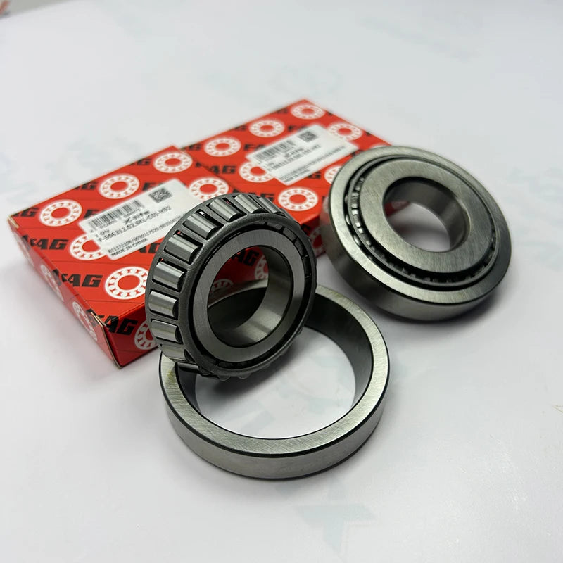 F566312.02 Bearing  for Jeep Grand Cherokee WK2 Rear Differential Pinion Bearing OE 68084194AA 5038439AA