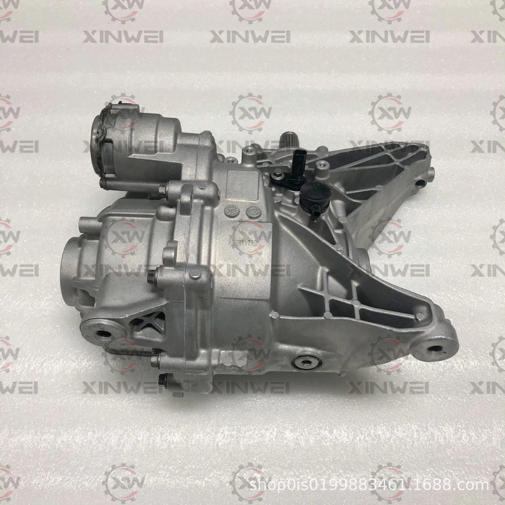 OE 0016004391,6461801601,6110520201 Maverick Rear Axle Differential Assembly  OLIVER Fitment