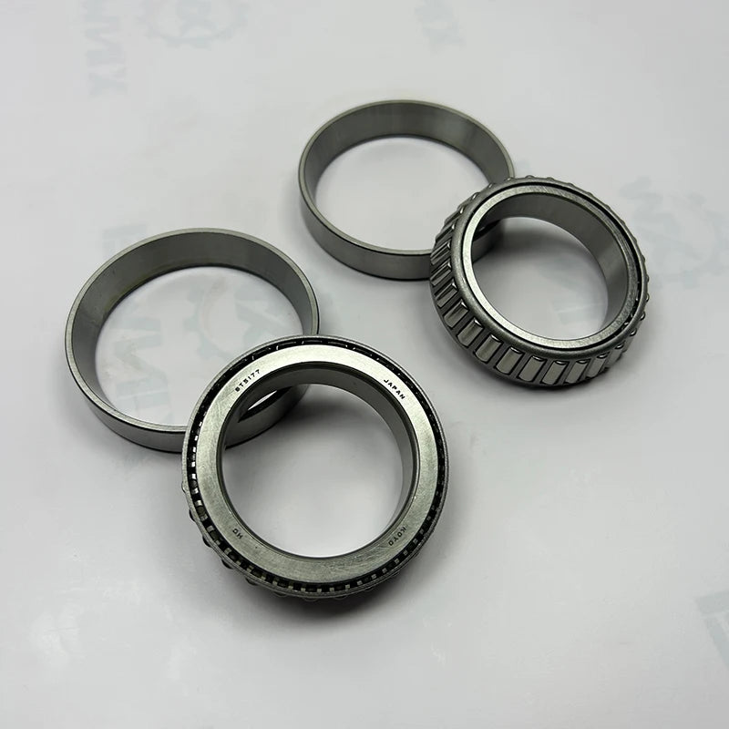 ST5177 Bearing  for Jeep Compass Patriot 6F24 Mitsubishi Outlander Transfer Case OE 68226355AA 3200A477