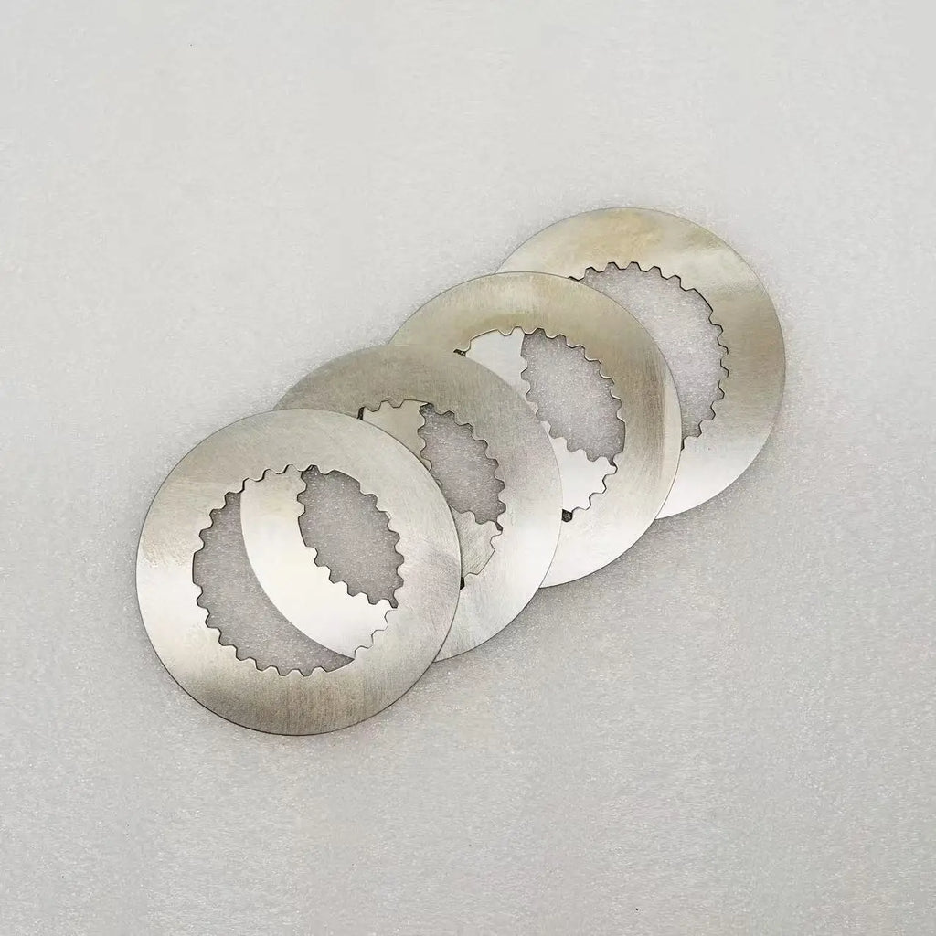 For Land Rover New Car Rear Differential Friction Plate Auto Transmission System Component