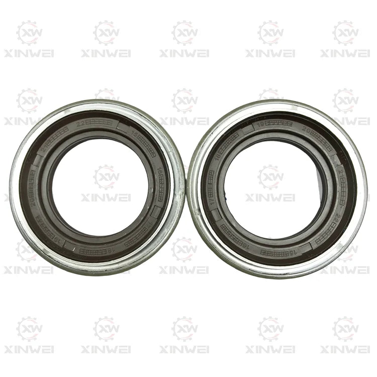 FR3Z-4310-B FR3Z4310B Right Front Axle Shaft Seal for 2014-2023 Ford Mustang 2.3T EcoBoost 4WD AWD Transfer Case