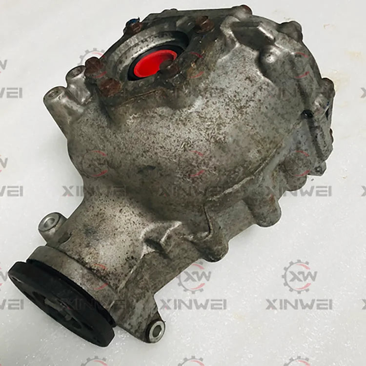 Used OEM Front Differential Assembly 97N1 4146752 - Compatible with Infiniti FX35 / FX50 V8