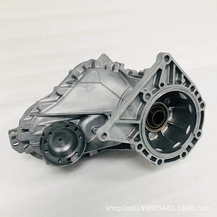 Applicable to for Road Shaker Explorer Ruijie Turio 20T23T OLIVER Front and Rear Differential Transfer for