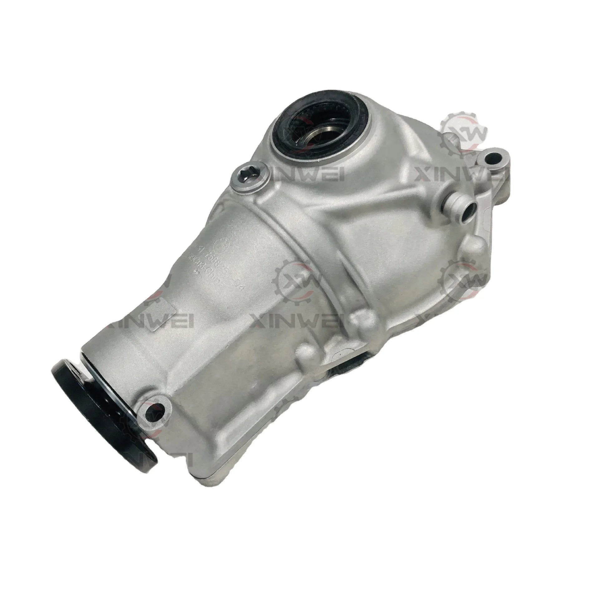 For X5 X6E70 E71 31507594314 31507594315 Front and Rear Differential OLIVER