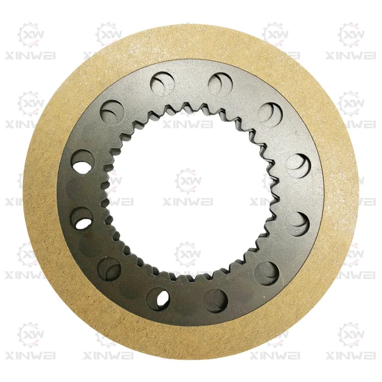 Nissan Rogue Murano AWD Rear Differential Coupling Clutch Plate - New OEM 387614BF1A (Fits 2014-2020)
