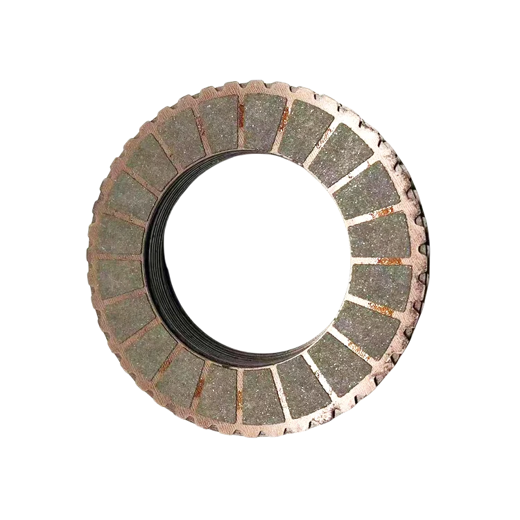 NEW A2473505104 AMG Performance Rear Differential Clutch Plate - Solves Shudder for Mercedes A35 AMG (W177)