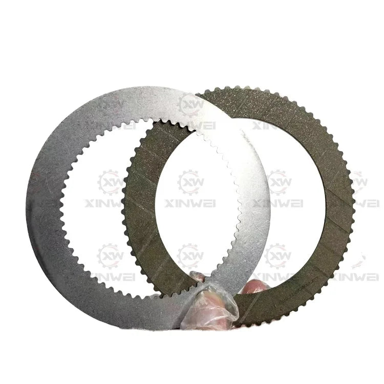 For Land Rover Range Rover Sport Discovery 4/5 Guardian Star Pulse Transfer for Friction Plate Steel Plate Clutch