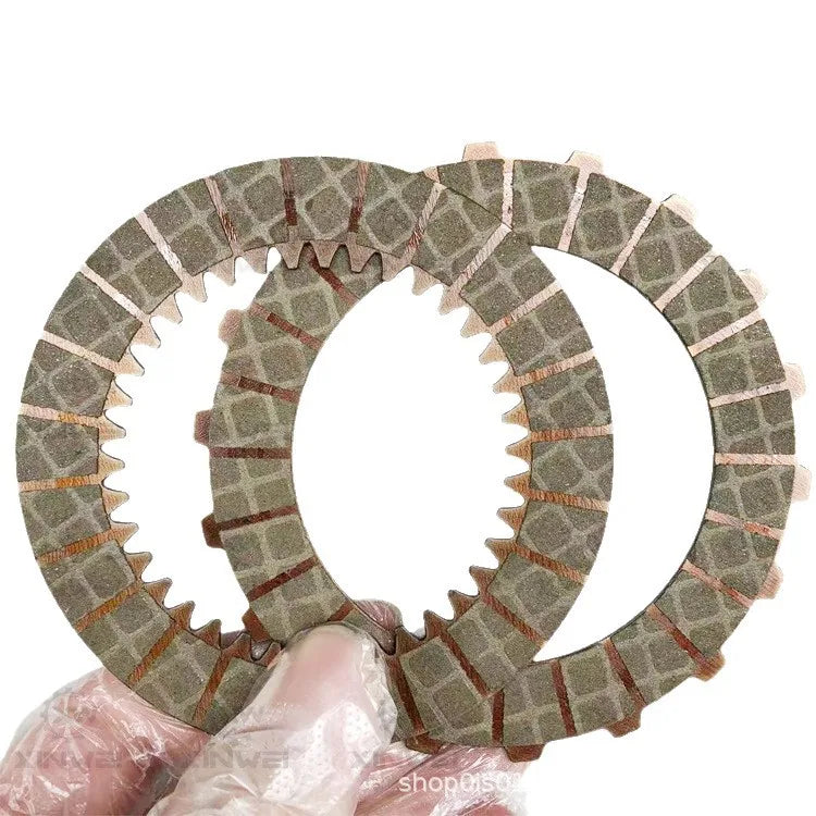 For CRV Siwei Rear Differential Friction Plate Old 24L Four-Wheel Drive Rear Axle Tail Clutch Plate OLIVER Car Fitment Clutch