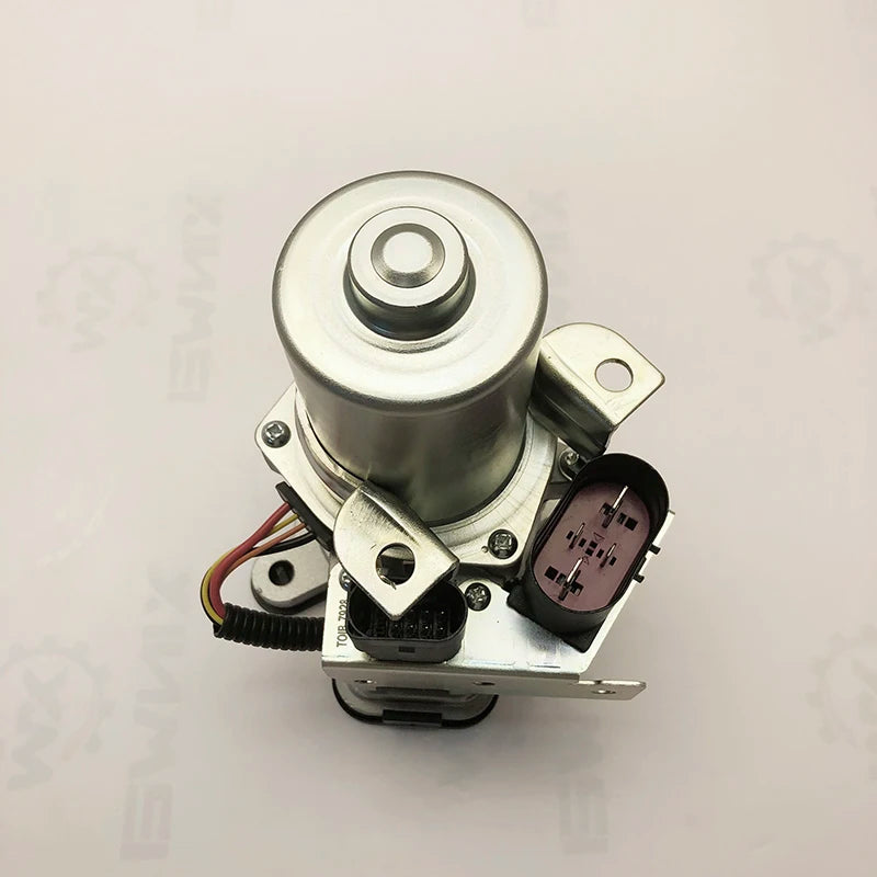 New Clutch Assembly for Cayenne (2003-2010) & VW Touareg (2004-2018) AWD Problems