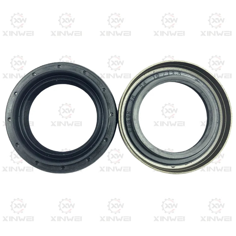 New XINWEI Mercedes AMG Rear Differential Oil Seal-High Quality 36x54x10/13.5mm for A45 AMG (W176) & GLA 220 4MATIC