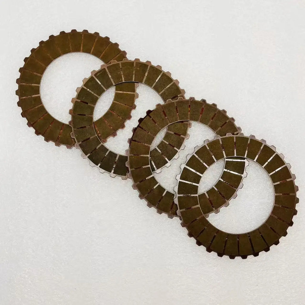 For Land Rover New Car Rear Differential Friction Plate Auto Transmission System Component