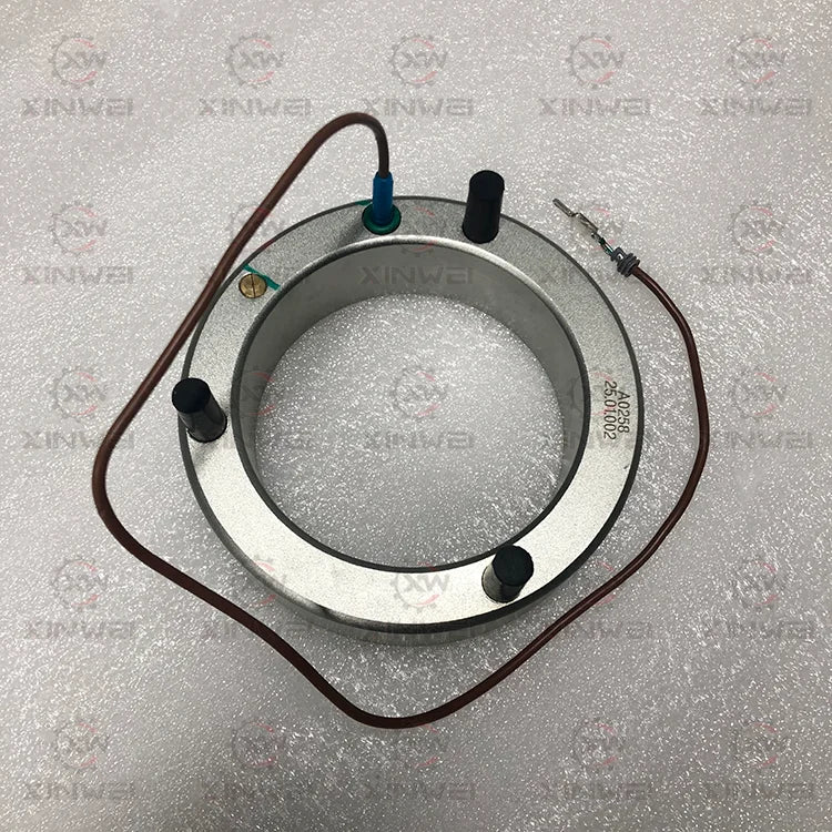 Xinwei New 4WD Transfer for Electromagnetic Coil for Great Wall Cannon & Haval H9 2.0T Diesel | OEM Factory Direct