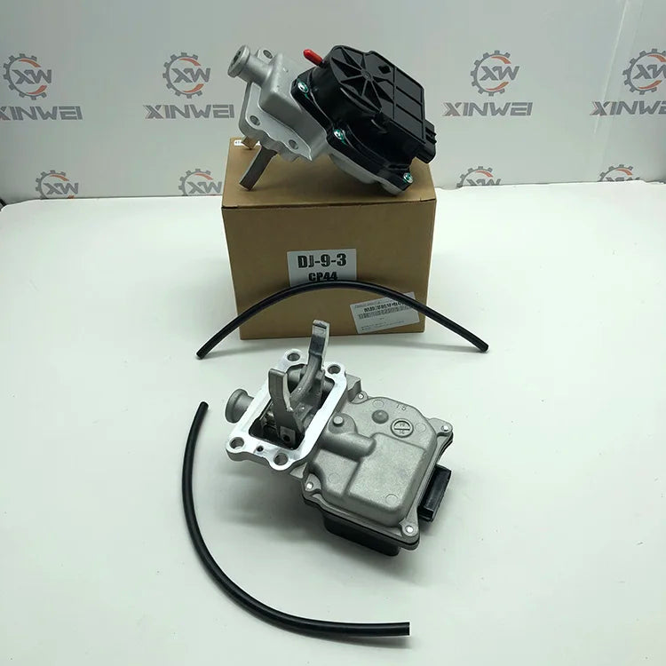 OEM Front Differential Frame Motor Assembly for Toyota Tacoma FJ Cruiser 2007-2014 Front Axle Differential Actuator