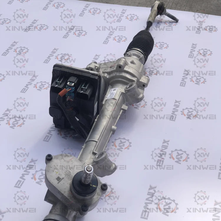OEM Steering Column Control Module 1044831-00-J for Tesla Model 3 Power Steering System | Factory Tested Used