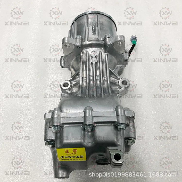 For Great Wall 4WD Transfer Case Friction & Steel Plates Have Stock / Full OE Numbers/ Universal Fit