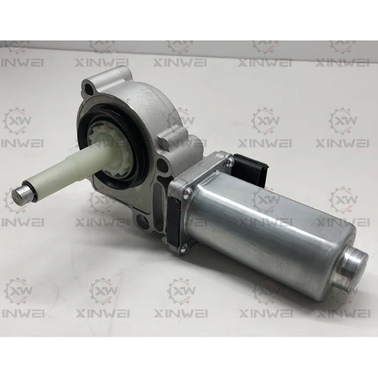 Benz 4MATIC Transfer Case Shift Motor - A4635400088 / 1136625 for W163 ML320 ML430 ML500 ML55