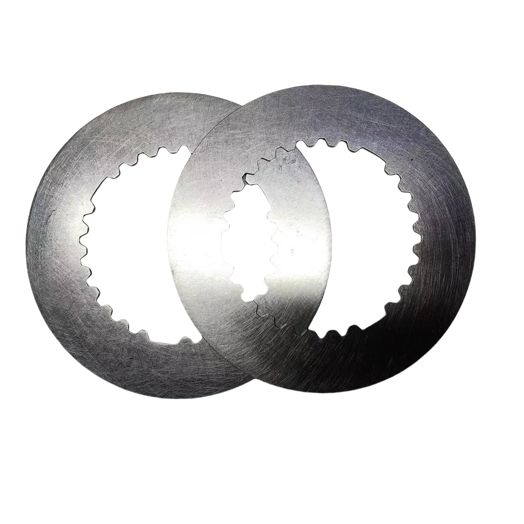 Best Chinese Auto Parts New Rear Differential Clutch Friction Steel Plate Facing Vision Car104.5*1.60*30T