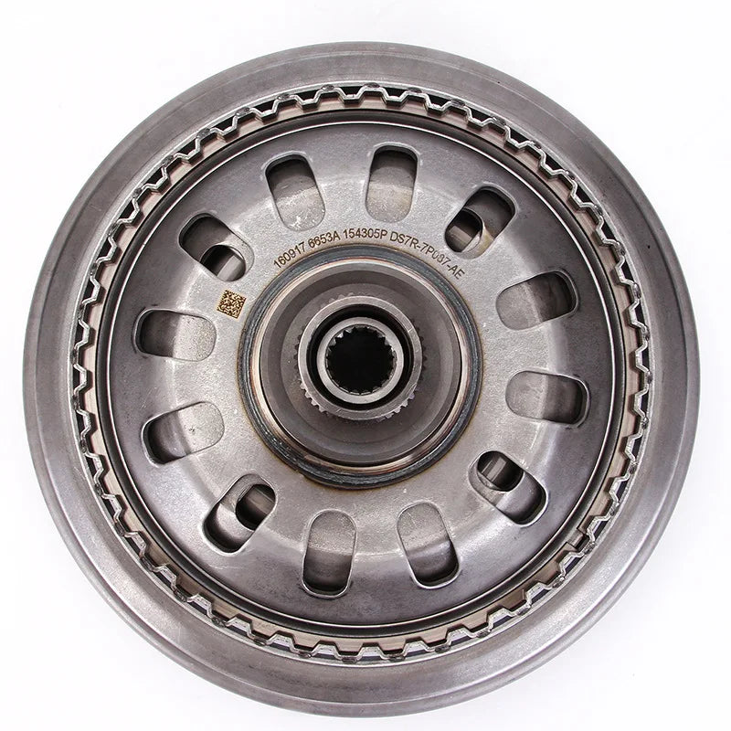 Xinwei OEM 6DCT450 MPS6 Automatic Transmission Clutch for Great Wall Motors Vehicles | Factory Direct Retrofit/Upgrade