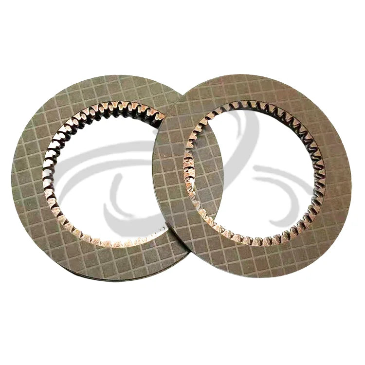 New Volkswagen Golf R Audi A3 Q2 Quattro 0CQ525010L Four Action Rear Differential Assembly Friction Plate Steel Plate